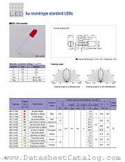 SEL1810D datasheet pdf Sanken