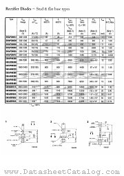 SW08PCN040 datasheet pdf Westcode Semiconductors