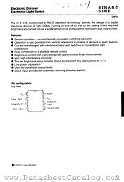 S576 datasheet pdf Infineon