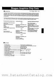 SPC8000FOB datasheet pdf Epson Company