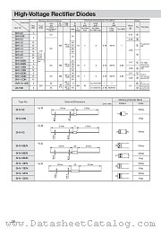SHV-10EN datasheet pdf Sanken