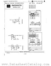 MG50G2XXX datasheet pdf TOSHIBA