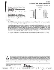 TL1593C datasheet pdf Texas Instruments