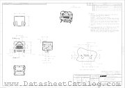 1364288 datasheet pdf Tyco Electronics