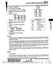 TMS4116 datasheet pdf Texas Instruments
