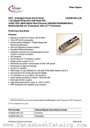 V23839-R35-L55 datasheet pdf Infineon