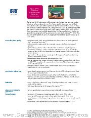Q3087A datasheet pdf Agilent (Hewlett-Packard)