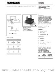 CS3351YDR14 datasheet pdf Cherry Semiconductor