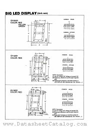 SY12001 datasheet pdf Shian Yih Electronic