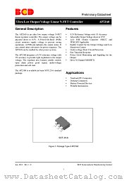 AP2160KTR-G1 datasheet pdf Diodes