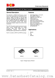 AP3512EMPTR-G1 datasheet pdf Diodes