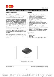 AP3605 datasheet pdf Diodes