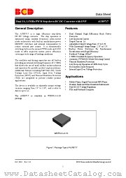 AUR9717 datasheet pdf Diodes
