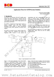 GP350 datasheet pdf Diodes