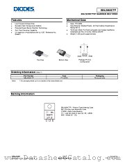 SBL2060CTP datasheet pdf Diodes