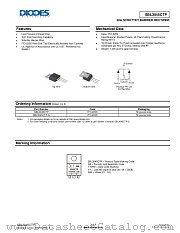 SBL3045CTP datasheet pdf Diodes