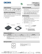SBRT25U80SLP datasheet pdf Diodes