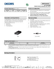 SBRT5A50SAF datasheet pdf Diodes