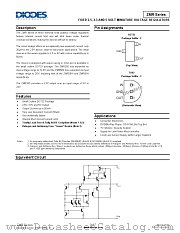 ZMR500 datasheet pdf Diodes