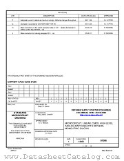 HI-5049/883 datasheet pdf Intersil