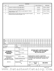 ACS74MS datasheet pdf Intersil