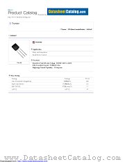 SA08A6C datasheet pdf Korea Electronics (KEC)