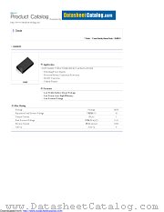 SMFB23 datasheet pdf Korea Electronics (KEC)