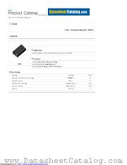 SMFB23L datasheet pdf Korea Electronics (KEC)