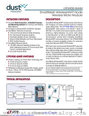 LTP5900IPC-WHMA1A2#PBF datasheet pdf Linear Technology