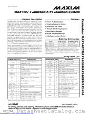 80C32MODULE-DIP datasheet pdf MAXIM - Dallas Semiconductor