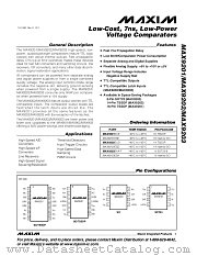 LXMG1617-12-41 datasheet pdf Microsemi