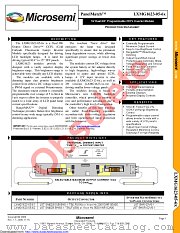 LXMG1623-05-62 datasheet pdf Microsemi