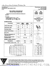 2N5686G datasheet pdf New Jersey Semiconductor