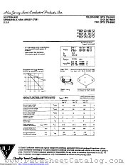 BDY24CLB datasheet pdf New Jersey Semiconductor