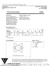 BLW96 datasheet pdf New Jersey Semiconductor
