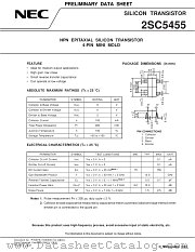 MIP2E1DMT datasheet pdf Panasonic