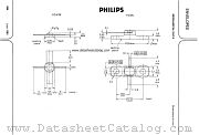 FO-45 datasheet pdf Philips