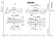 FO-53 datasheet pdf Philips