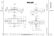 FO-91 datasheet pdf Philips