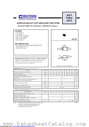 05F2 datasheet pdf Rectron Semiconductor