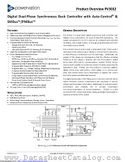 PV3012 datasheet pdf ROHM