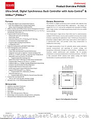 PV3105 datasheet pdf ROHM