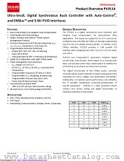 PV3114 datasheet pdf ROHM