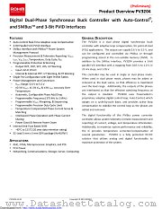 PV3204 datasheet pdf ROHM