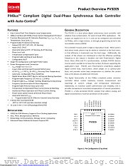 PV3205 datasheet pdf ROHM