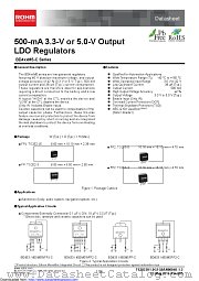 BD450M5FP2-C datasheet pdf ROHM