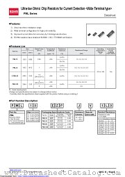 PML10EZPGV datasheet pdf ROHM