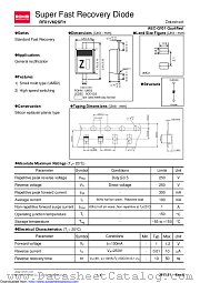 RF01VM2SFHTE-17 datasheet pdf ROHM