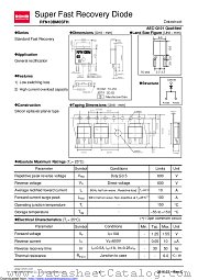 RFN10BM6SFHTL datasheet pdf ROHM
