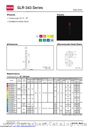 SLR-343MG3F datasheet pdf ROHM